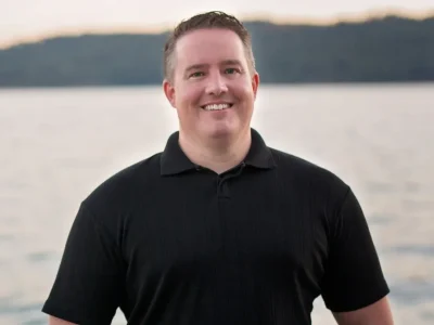 Jeff Jillson, Coeur d'Alene Realtor