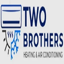 Two Brothers Heating & Air Conditioning