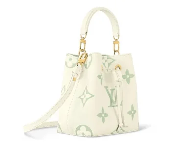 LOUIS VUITTON NéoNoé BB Bucket Bag