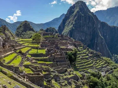 Machu Picchu Tours