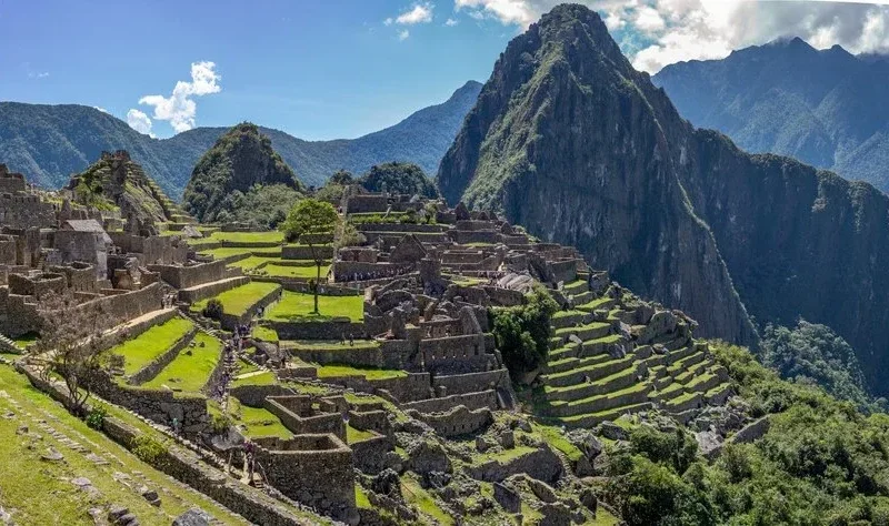 Machu Picchu Tours