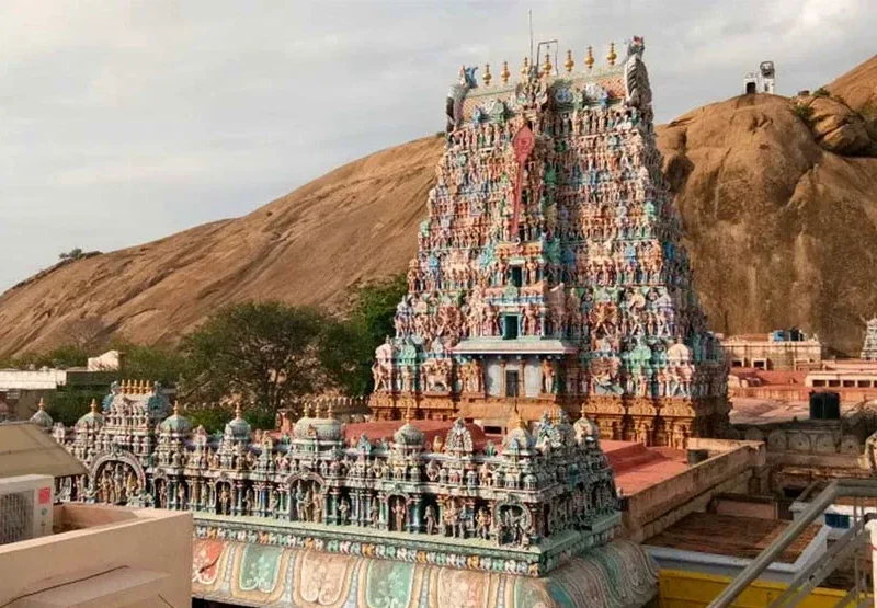 Madurai Tours And Travels