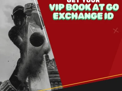 VIP Book is the finest place In the world for Go Exchange IDs