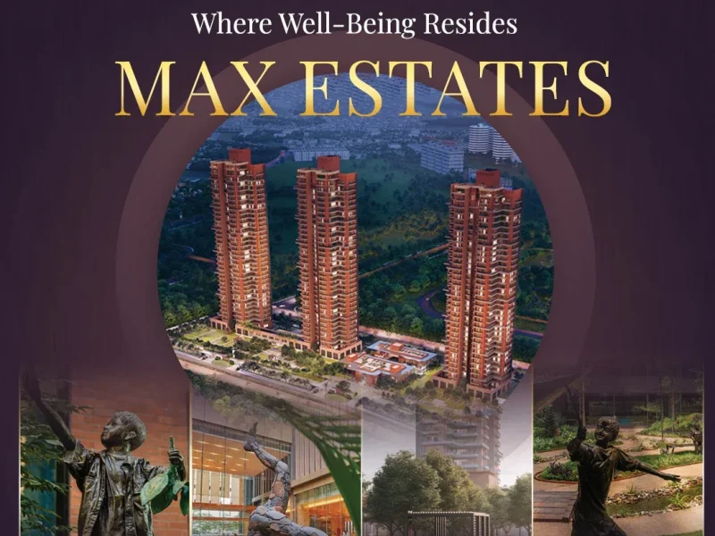 Max Estate