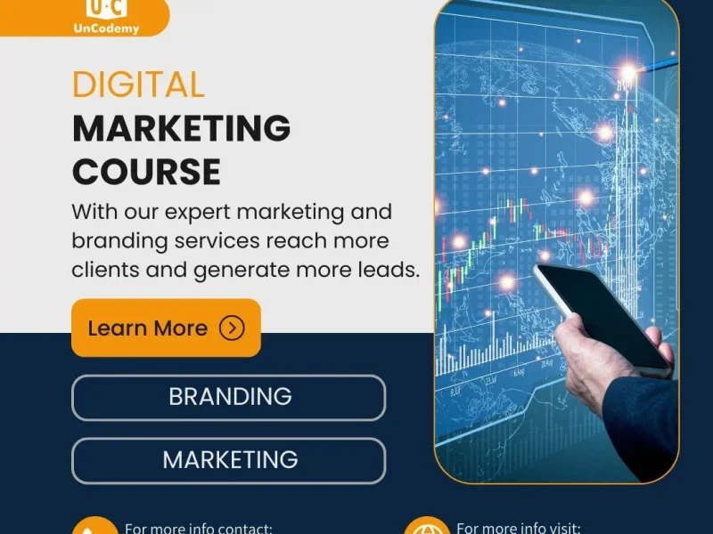 Digital Marketing Mastery: The Key to Career Success