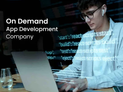 iTechnolabs: Top On-Demand App Development Services in Canada