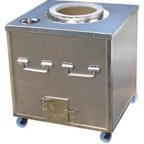 NSF Certified Tandoor For Sale | Bajrangi Tandoor Manufacturers and Suppliers