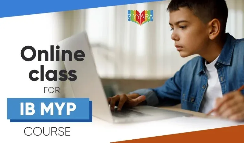 Master Your IB Studies with Online MYP Course Tutoring