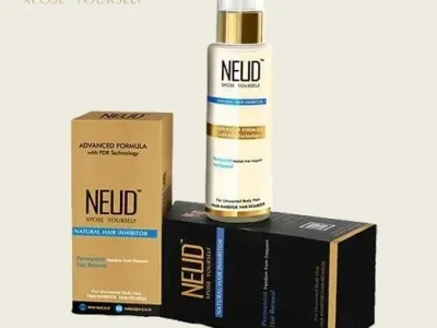 Buy NEUD Premium Beauty & Personal Care Products Online in India