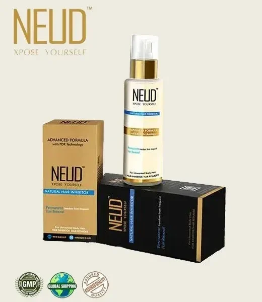 Buy NEUD Premium Beauty & Personal Care Products Online in India