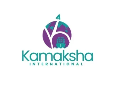 Kamaksha International