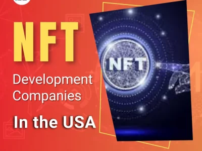 NFT Development Companies in the USA