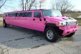 Ny Nj Limousine & Party Bus