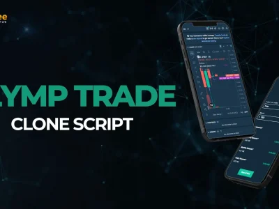 Build a Scalable Trading Platform with Our Olymp Trade Clone Script