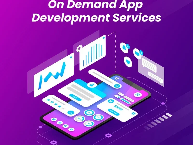 Canada’s #1 On-Demand App Development Company – iTechnolabs