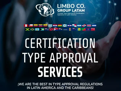 Type Approval in Latin America