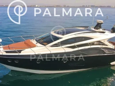 Palmara Charters - Boat Rental in Puerto Vallarta