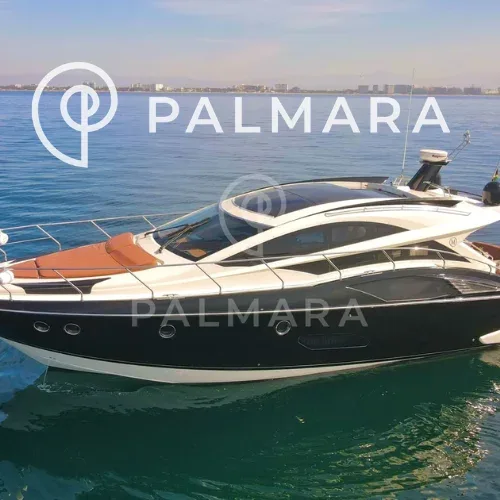 Palmara Charters - Boat Rental in Puerto Vallarta