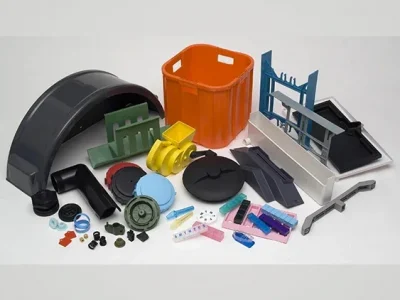 Stark Industries: Your Trusted Sheet Metal Components Manufacturer in India