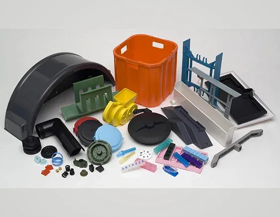 Stark Industries: Your Trusted Sheet Metal Components Manufacturer in India