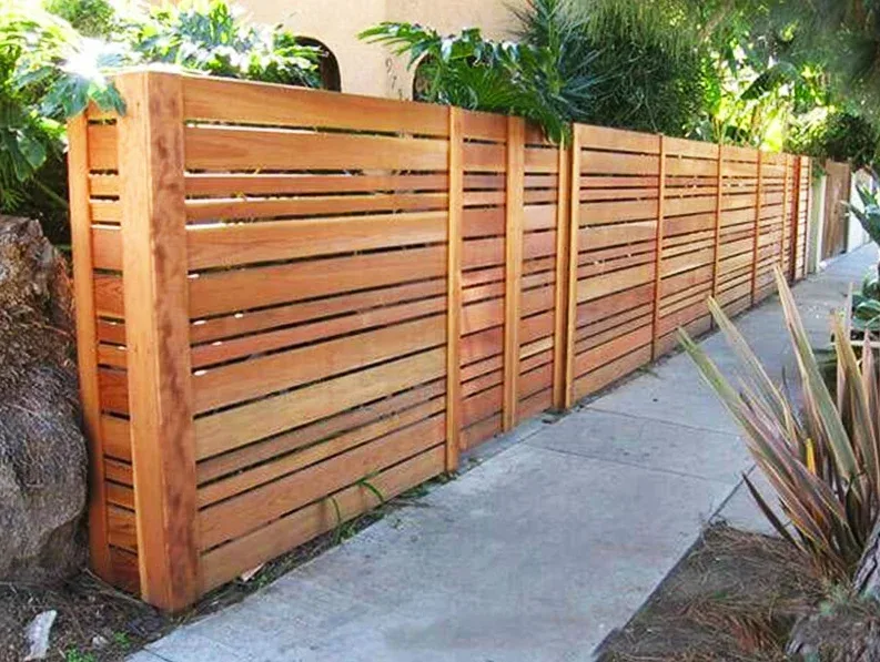 Thomas Fence Company Dallas TX