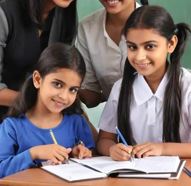 Best Home Tutors & Tuition Bureau Near You - S.R. Tutors in East Delhi