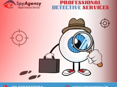 Best Detective Agency in India