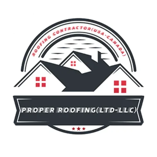 Proper Roofing