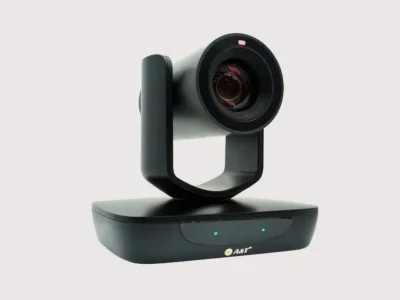 Video camera for video conferencing