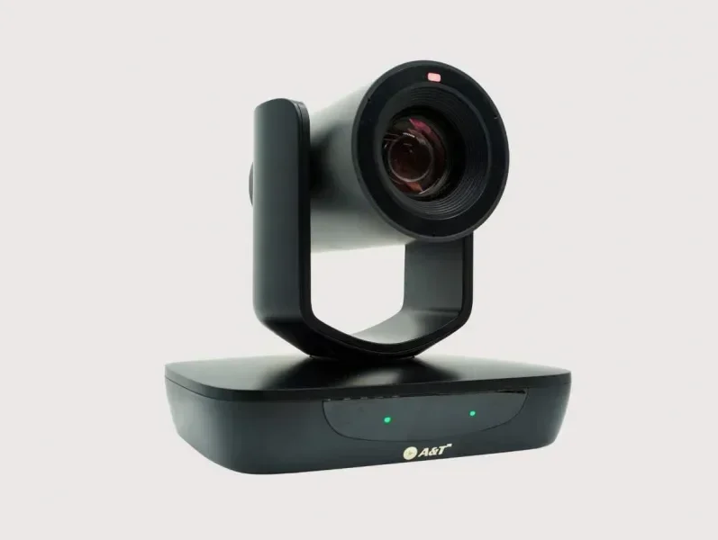 Video camera for video conferencing