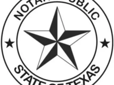 Public Notary Services