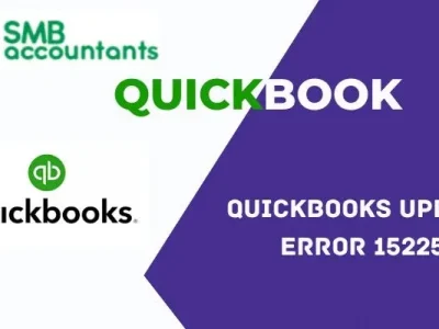 Troubleshoot Error 15225 in QuickBooks: Causes and Solutions Explained