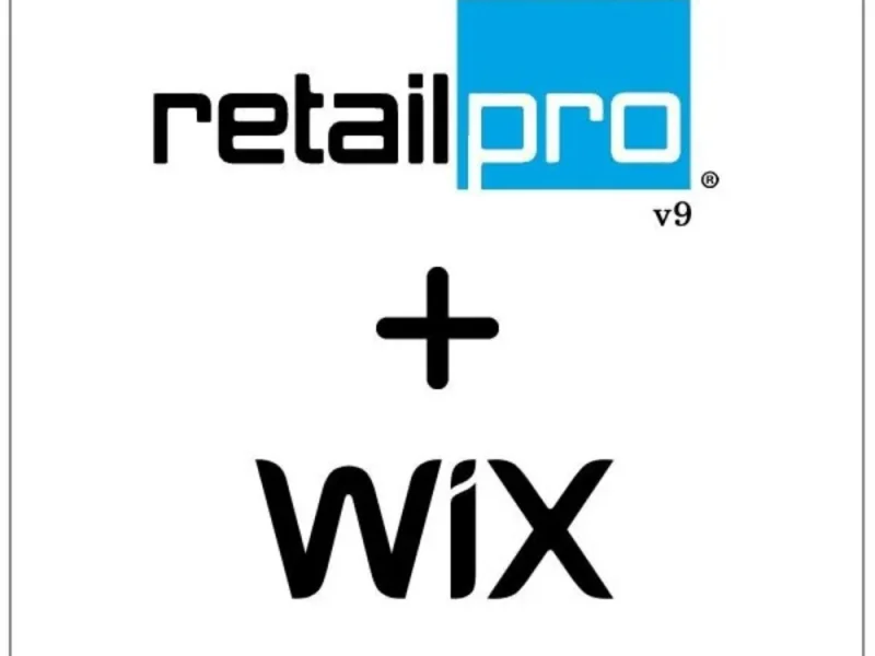 Retail Pro POS + Wix: Sync, Sell, and Succeed