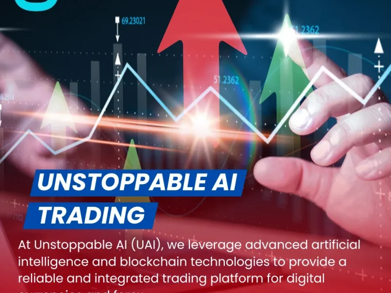 Revolutionize Your Investments with Unstoppable AI: Advanced Trading, AGI Solutions, and Token Farming