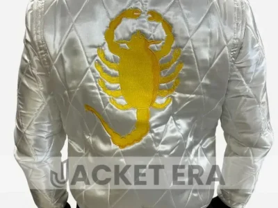 Drive scorpian Jacket