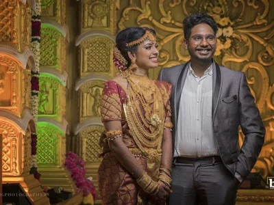 Pre Wedding Photoshoot Packages in Madurai