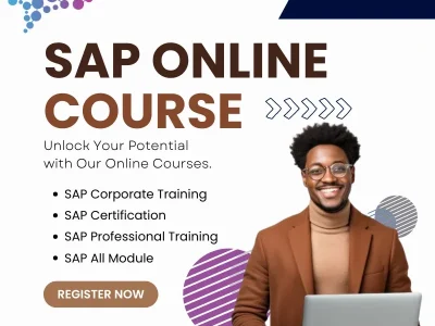 The Growing Demand for SAP Certification and Training in South Africa