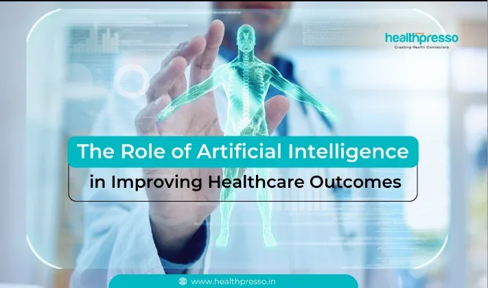 Artificial Intelligence in Healthcare