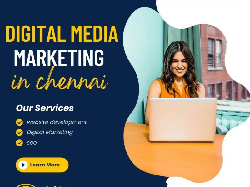 Softek Square: SEO Agency Chennai with a Proven Track Record