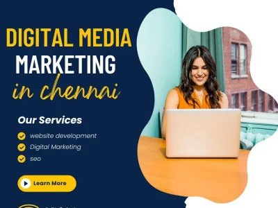 Softek Square – Leading SEO Agency in Chennai