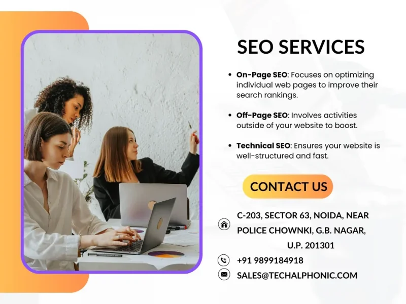 Best SEO Services in India