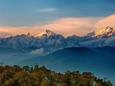 Travel Zuluk, the abode of clouds in Sikkim with Adorable Vacation - Book Now