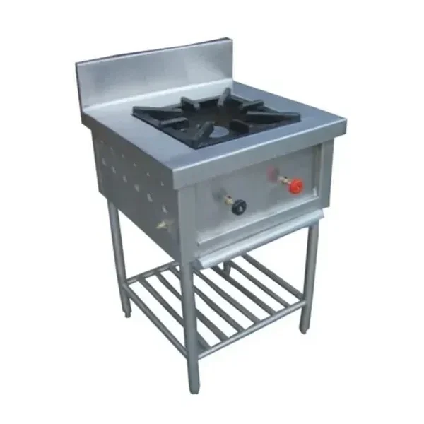 Commercial Kitchen Equipment Manufacturers in Delhi