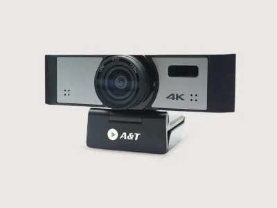 Webcams for conference rooms