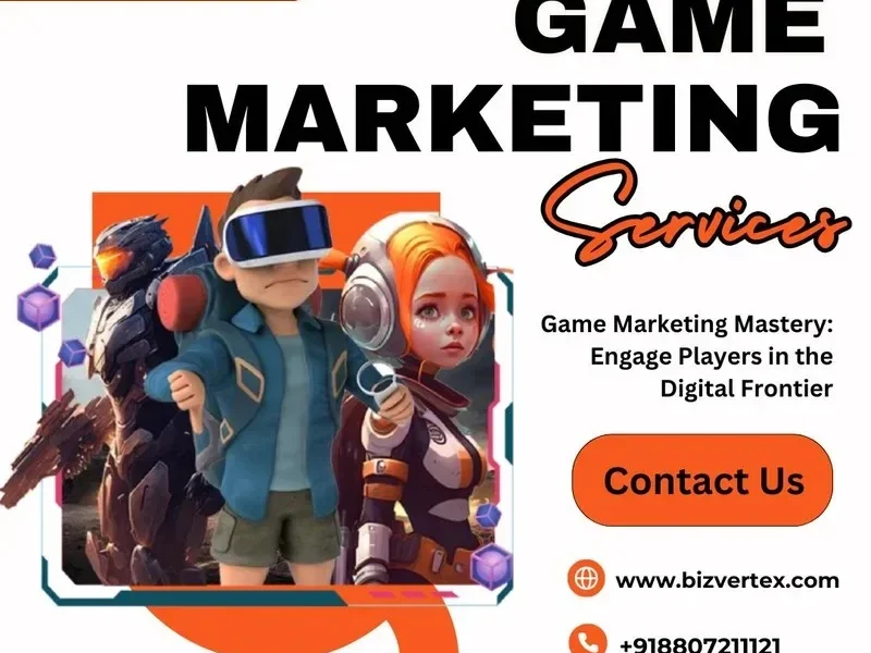 Metaverse Marketing Pros: Elevate Your Web3 Game's Visibility Now!