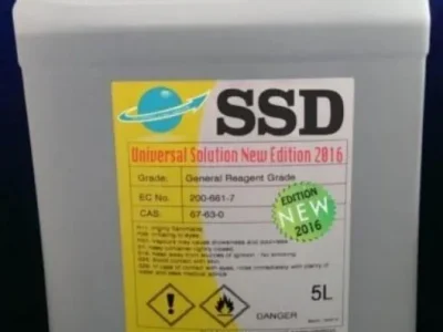 BUY UNIVERSAL SSD CHEMICAL SOLUTION ONLINE