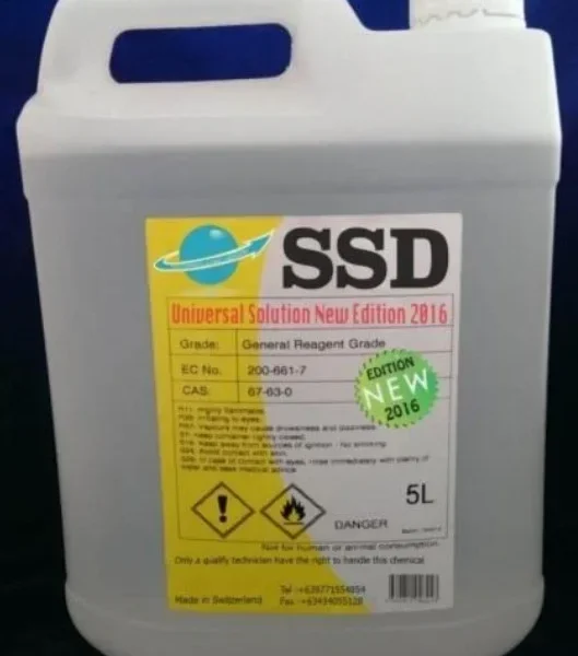 BUY UNIVERSAL SSD CHEMICAL SOLUTION ONLINE