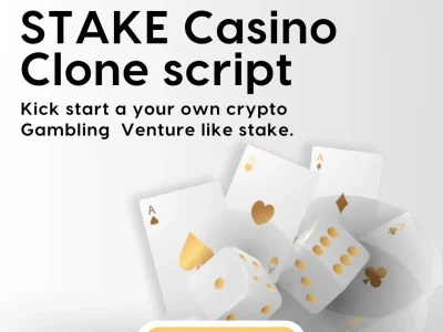 White Label Stake Clone Software – Your Path to a Top-Tier Casino Platform