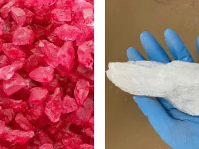 Buy Crystal Methamphetamine Online