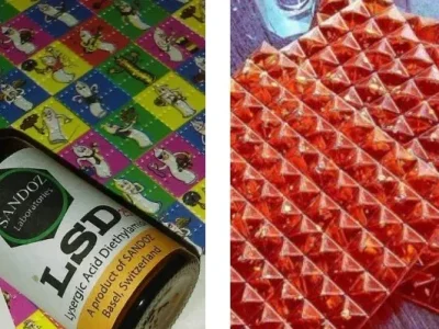 Buy LSD online | LSD blotter for sale